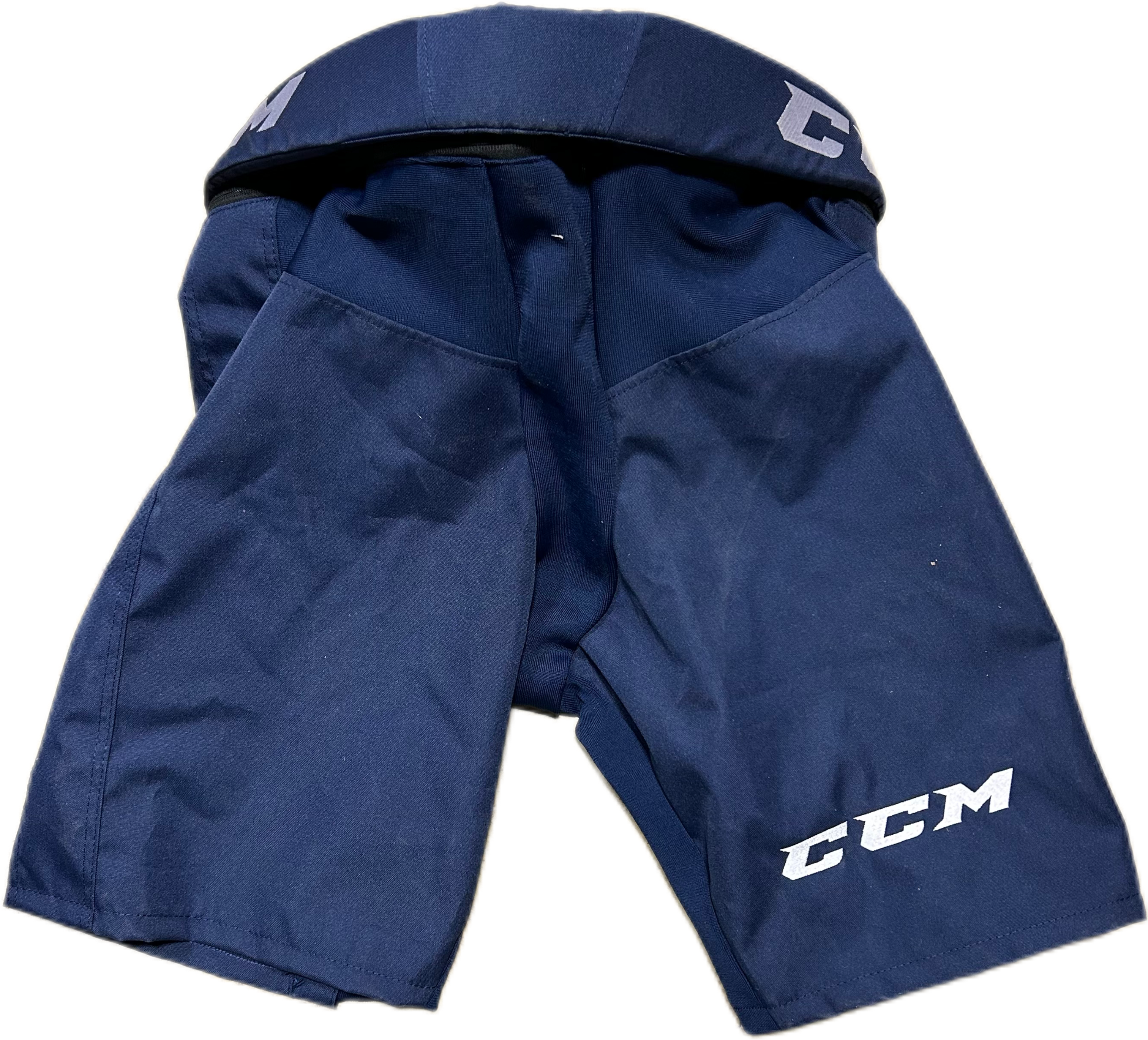 CCM PPPTKCV2 - Pantalon Pro Stock (bleu marine)